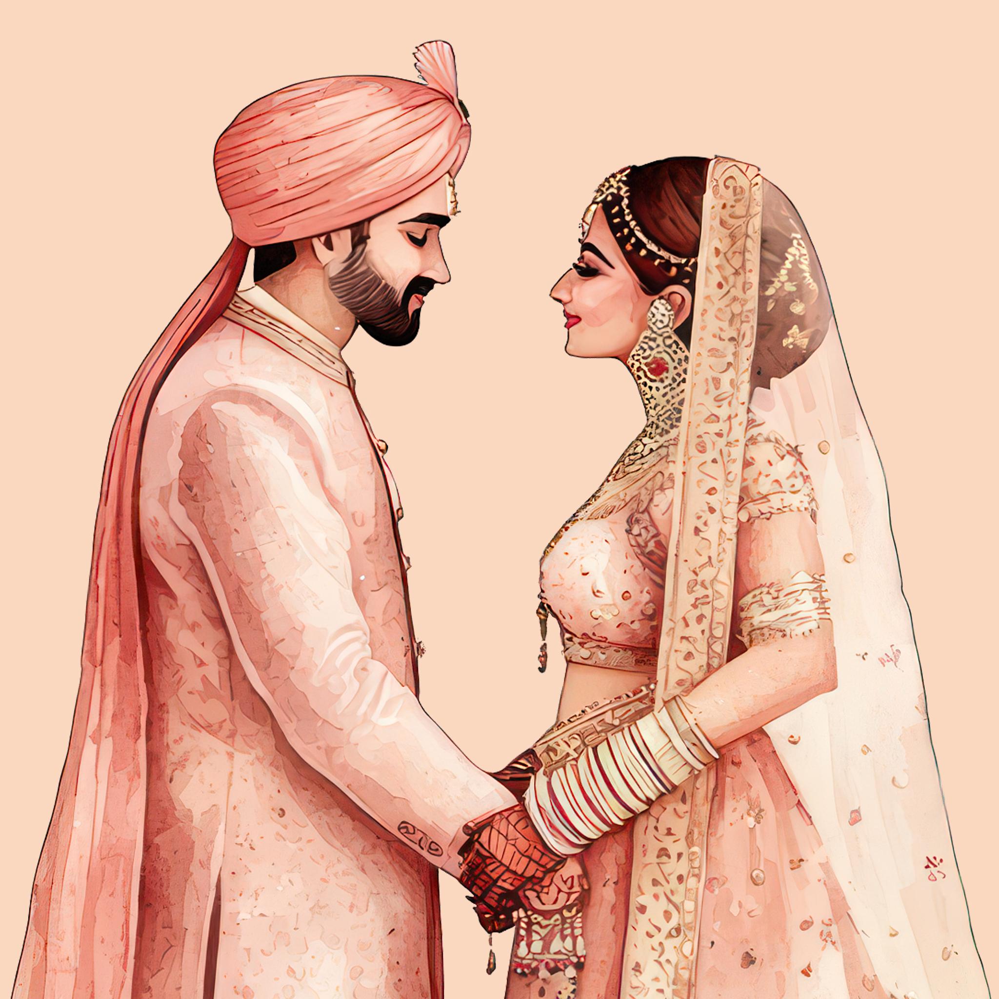 Marathi Wedding Invitation Designs